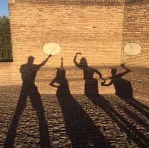 Meet your Posher, Russell